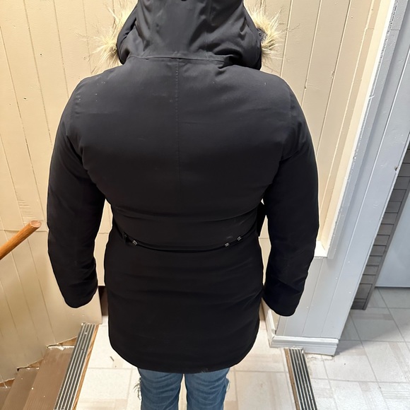 Woods Winter Jacket - Picture 6 of 6